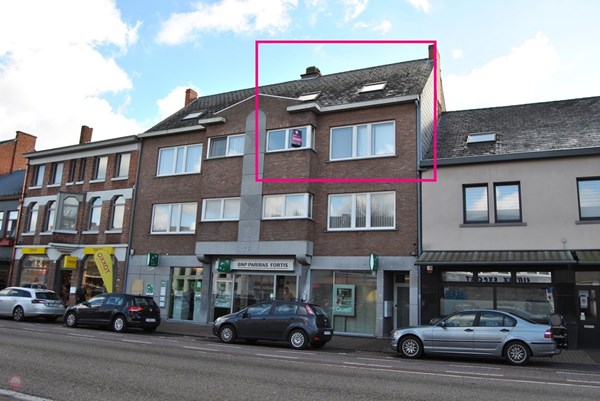 Koolmijnlaan 90-4, Heusden-Zolder